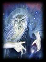 Sammuel's Ghost
